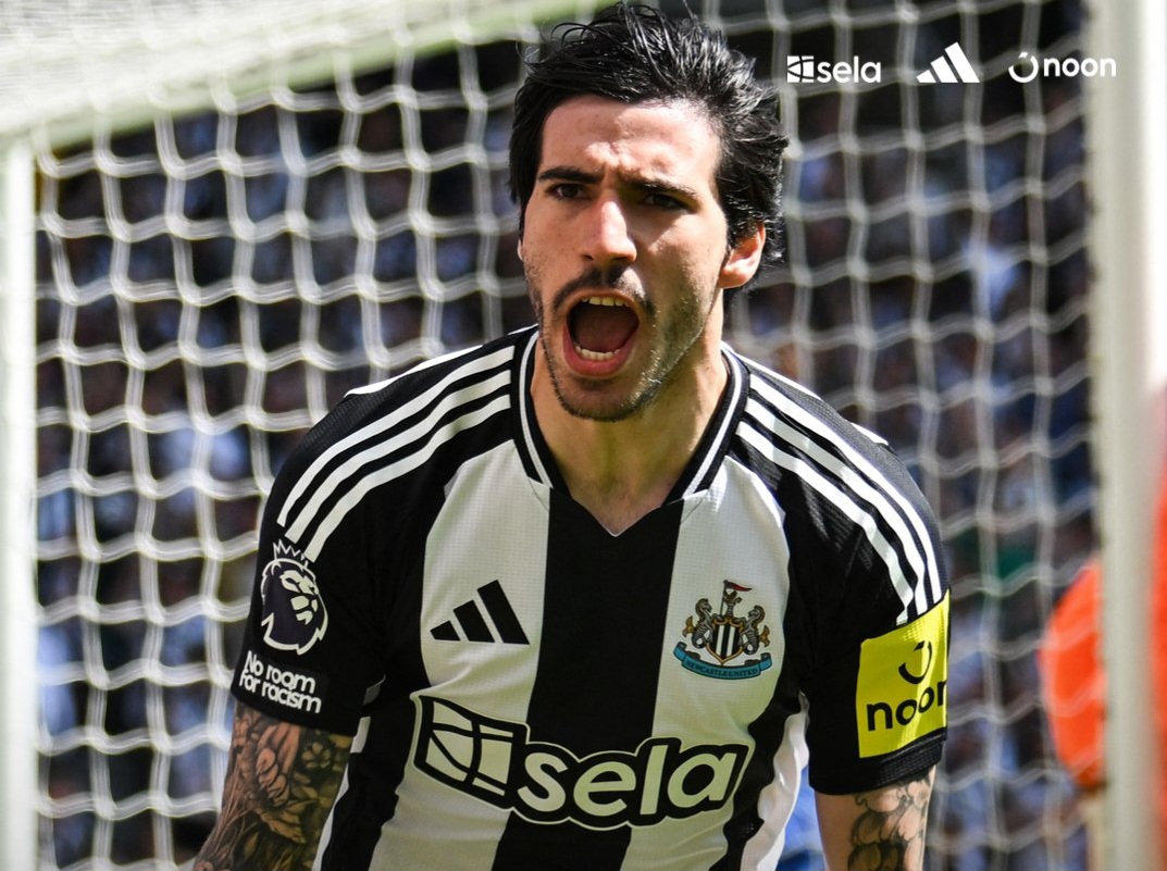Newcastle kalahkan Chelsea 2-0 lewat gol Tonali dan Guimaraes.