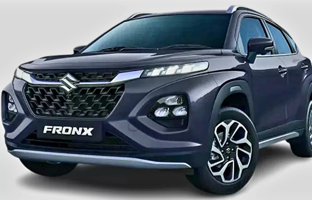 Suzuki Fronx siap mengguncang pasar SUV B-Segmen Indonesia.
