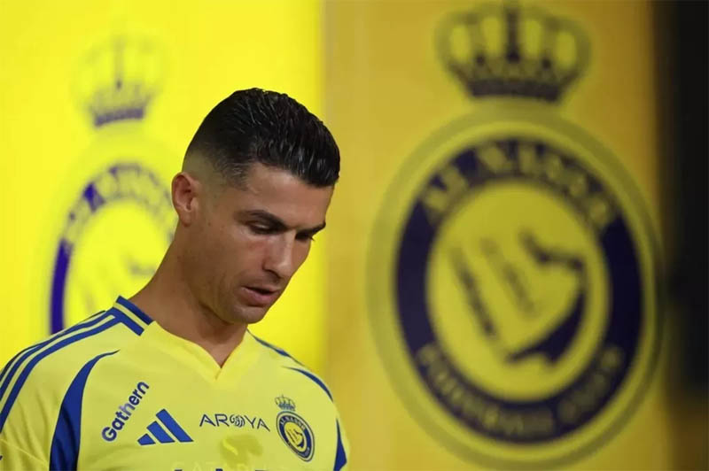 Cristiano Ronaldo dirumorkan bakal merumput ke klub lamanya demi Piala Dunia.