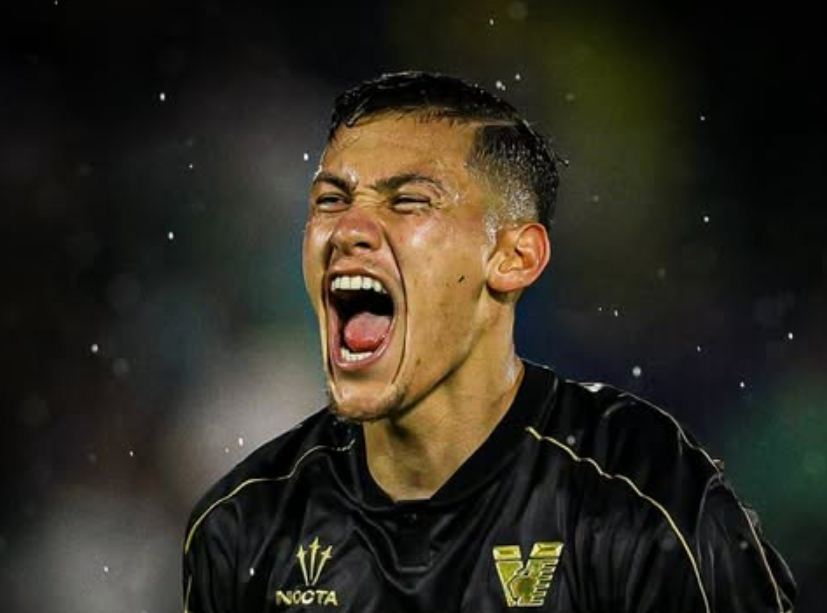 Unggahan terbaru Jay Idzes usai Venezia menang vs Fiorentina.