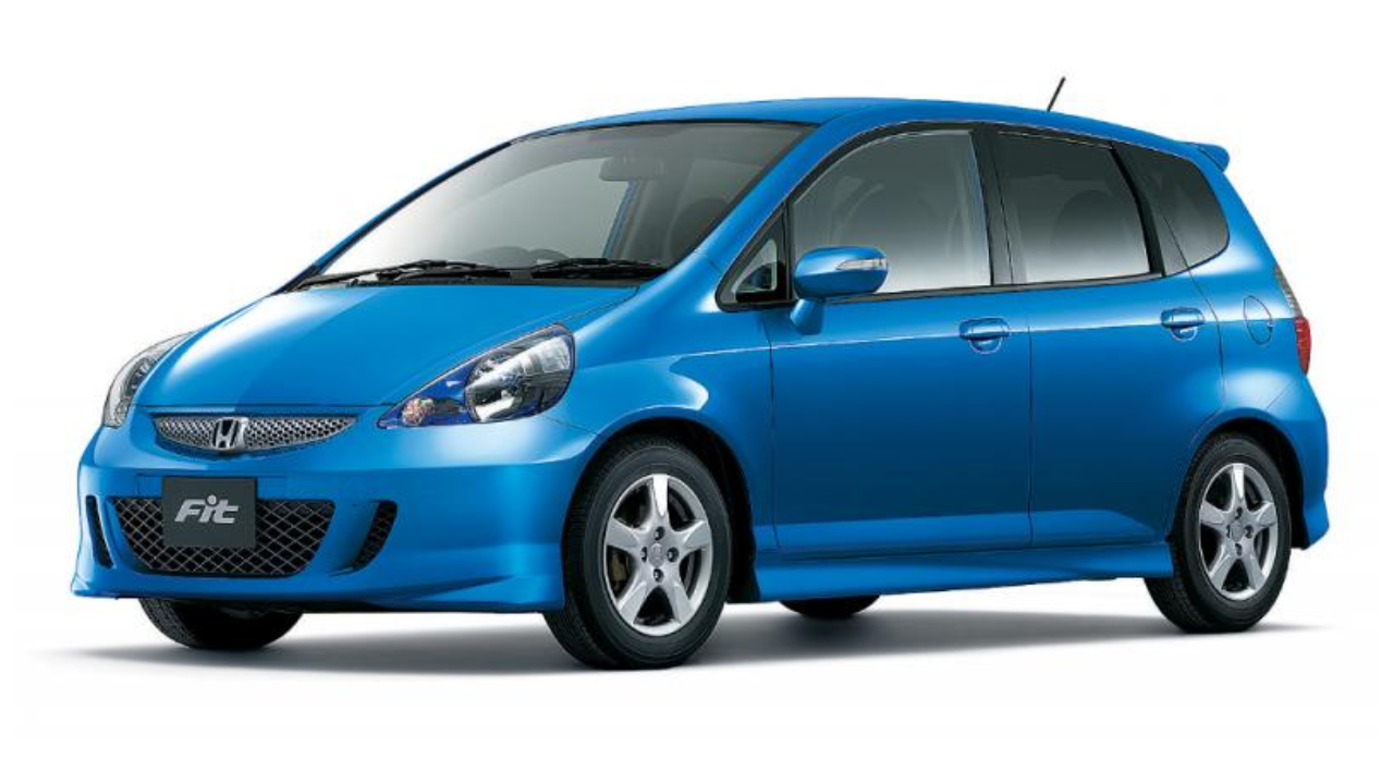 Jazz GD dan Fit GD tampak identik, tapi beda mesin, fitur, dan kemudahan servis. Mana yang cocok buat kamu?