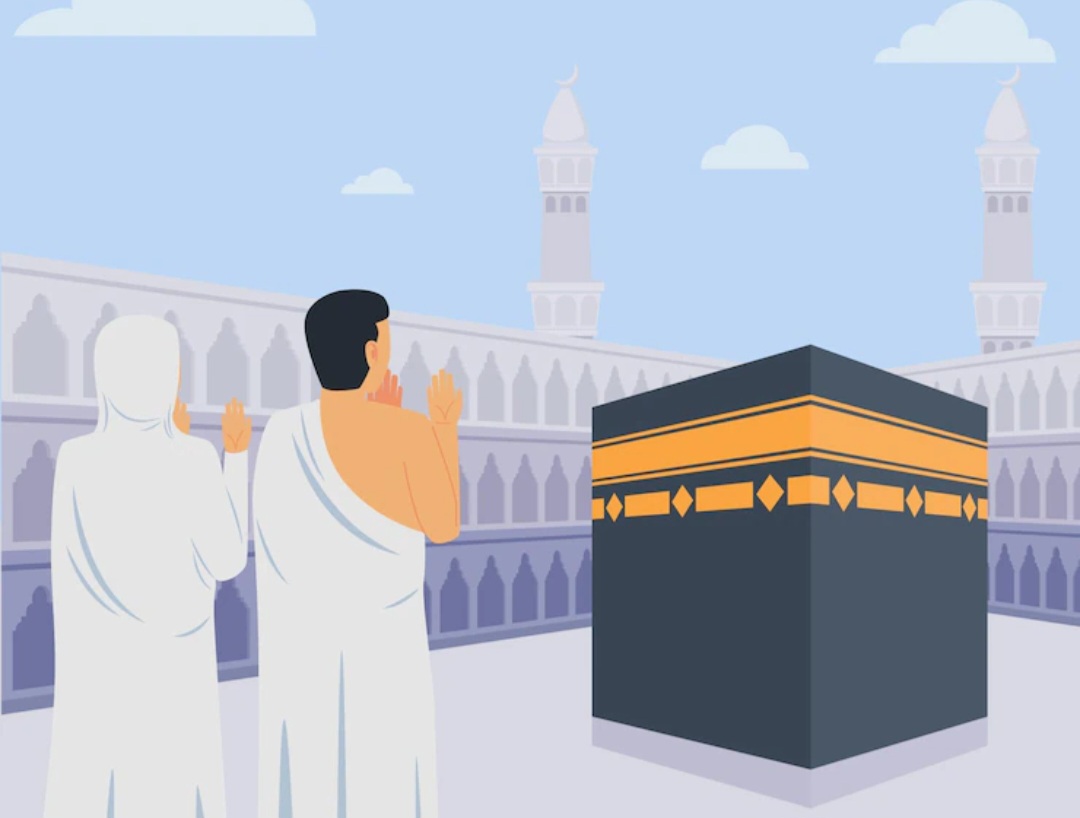 117 WNI dideportasi dari Madinah karena dicurigai berhaji pakai visa kerja.