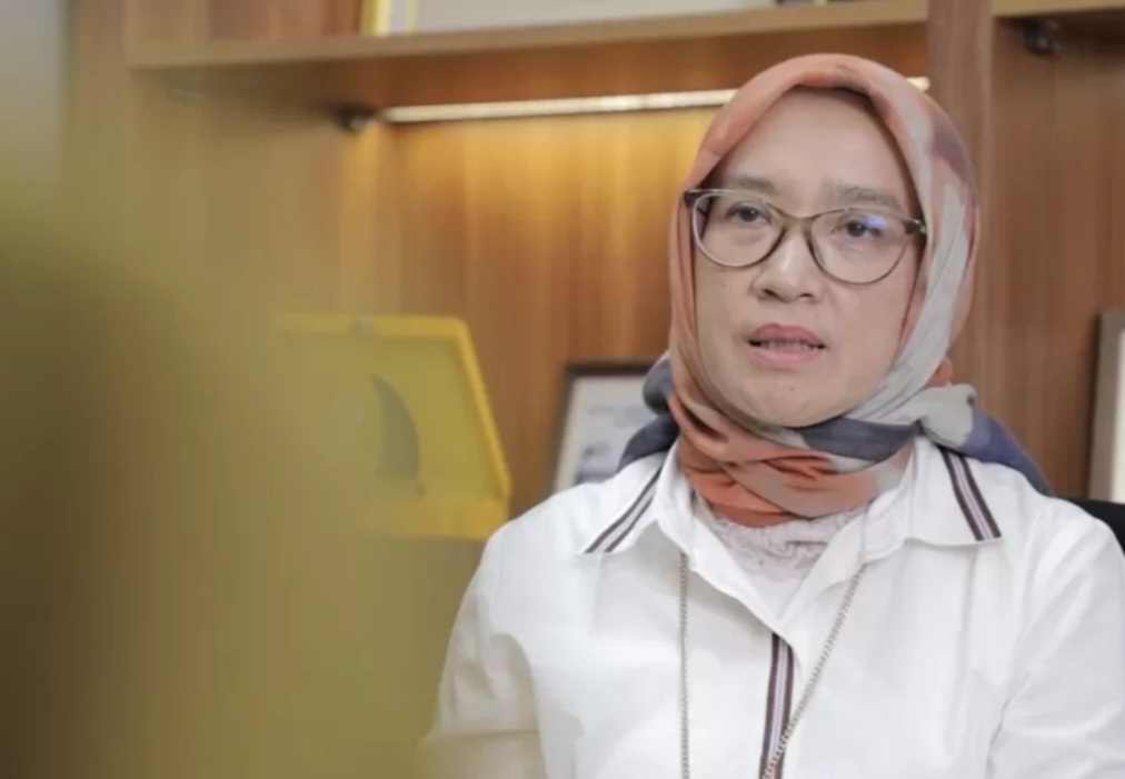 Menteri PAN-RB Rini Widyantini memberi sinyal kuat bahwa CPNS 2025.