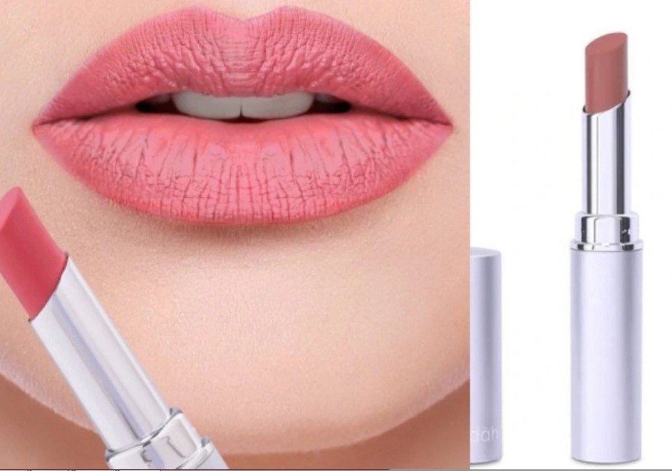 Ilustrasi lip balm dan lipstik Wardah laris di TikTok.