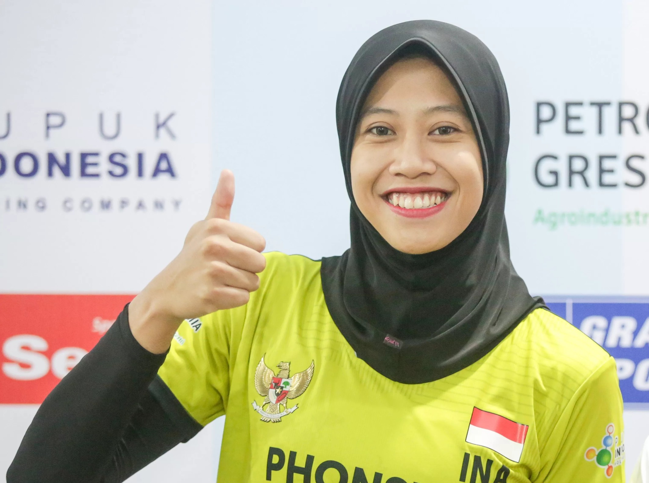 Megawati Hangestri bakal perkuat timnas putri.