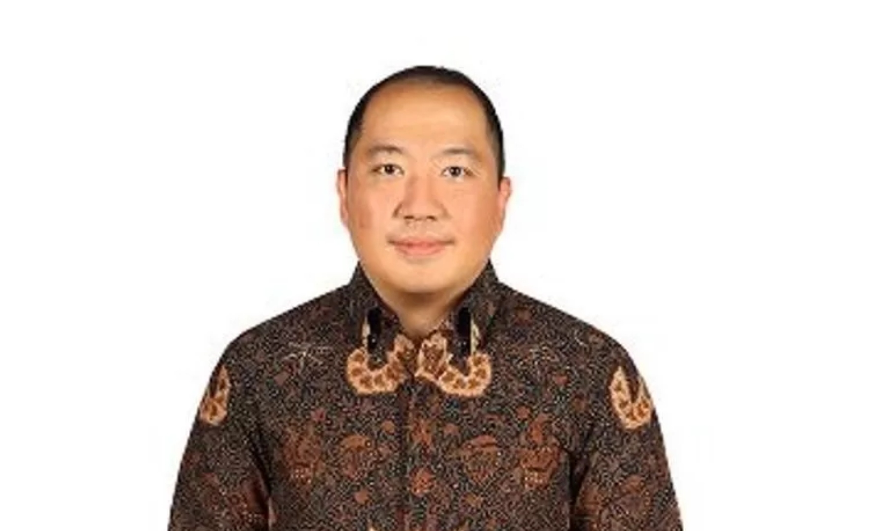 Dirut PT Sritex Iwan Kurniawan Lukminto