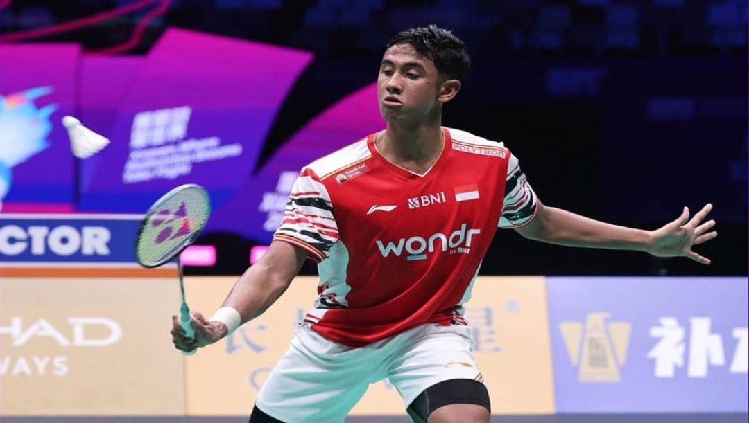 Malaysia Masters 2025 hari ini, Rabu 21 Mei: 8 wakil Indonesia berlaga di babak pertama. Ada Chico, Alwi Farhan, hingga ganda putri.