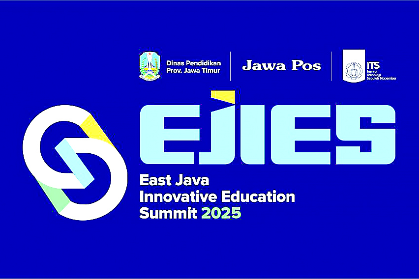 Logo EJIES 2025