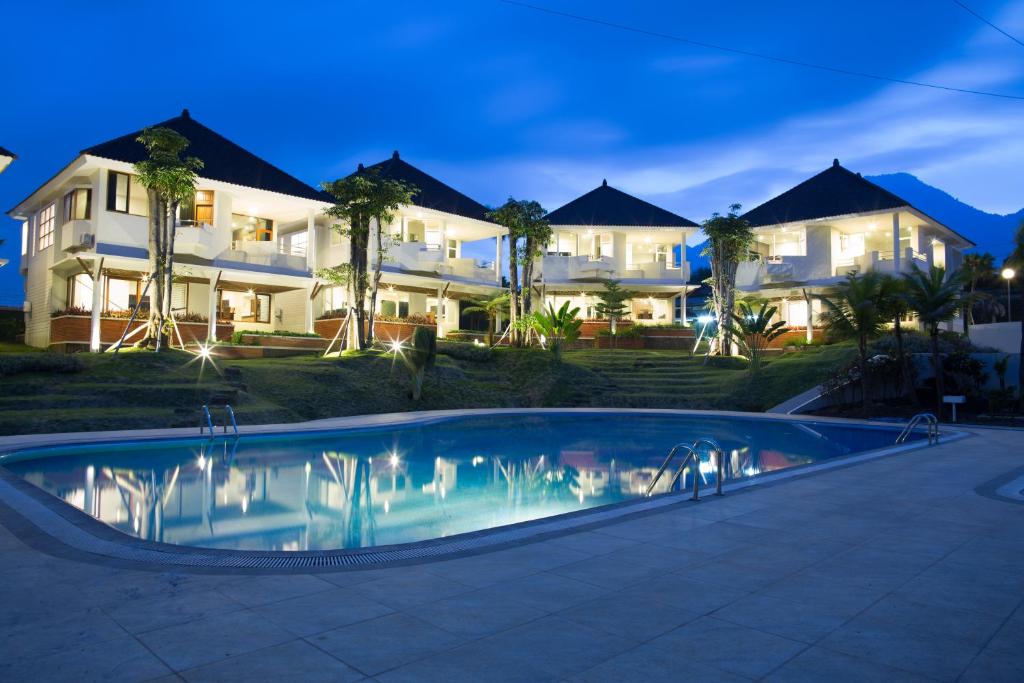 Rekomendasi Hotel Cozy Batu Malang
