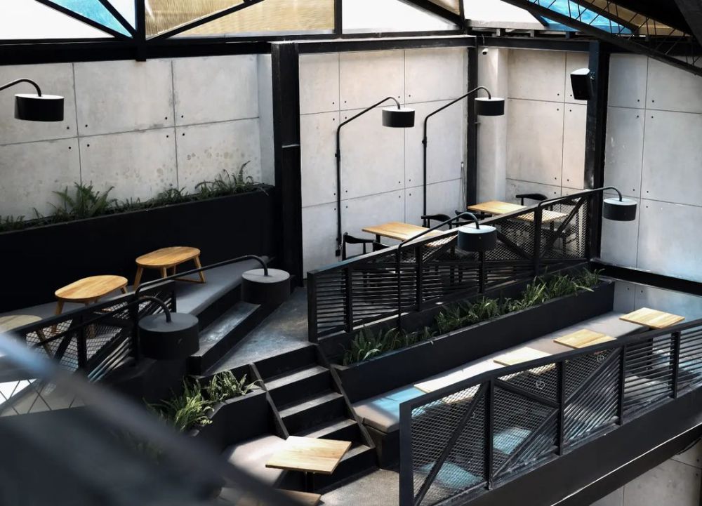 Rekomendasi Cafe Hits Solo