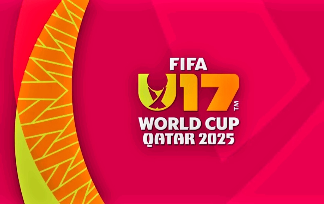 FIFA gelar undian grup Piala Arab 2025 & Piala Dunia U17 2025 di Doha, Minggu 25 Mei.