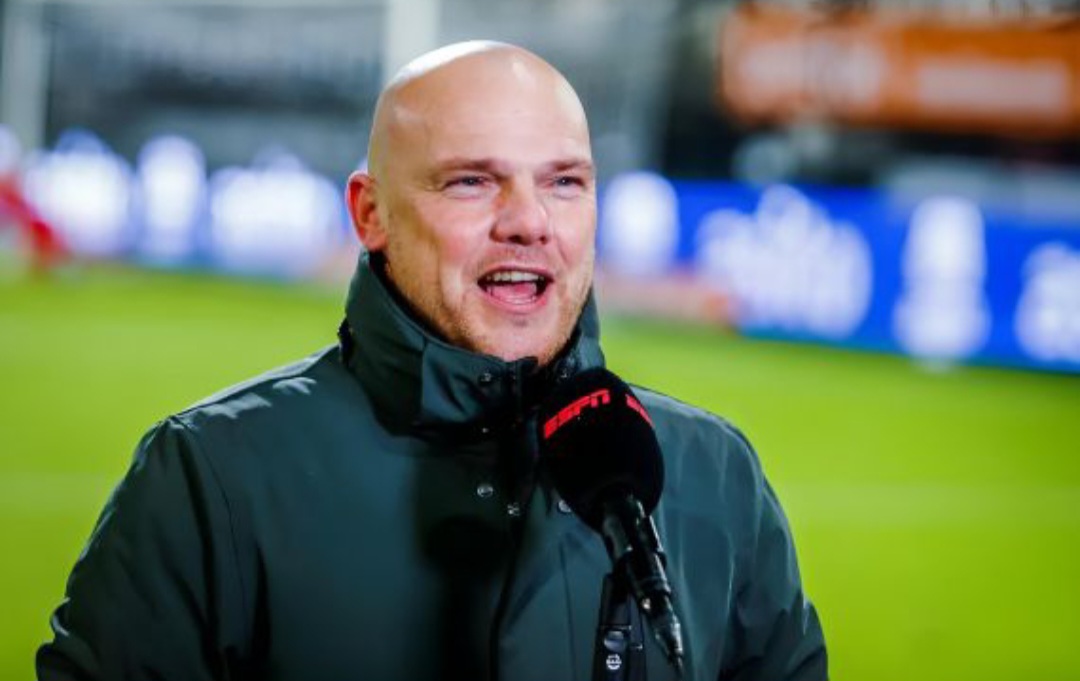 Langkah Bali United merekrut Johnny Jansen menandai era baru dalam proyek jangka panjang mereka di sepak bola Indonesia.