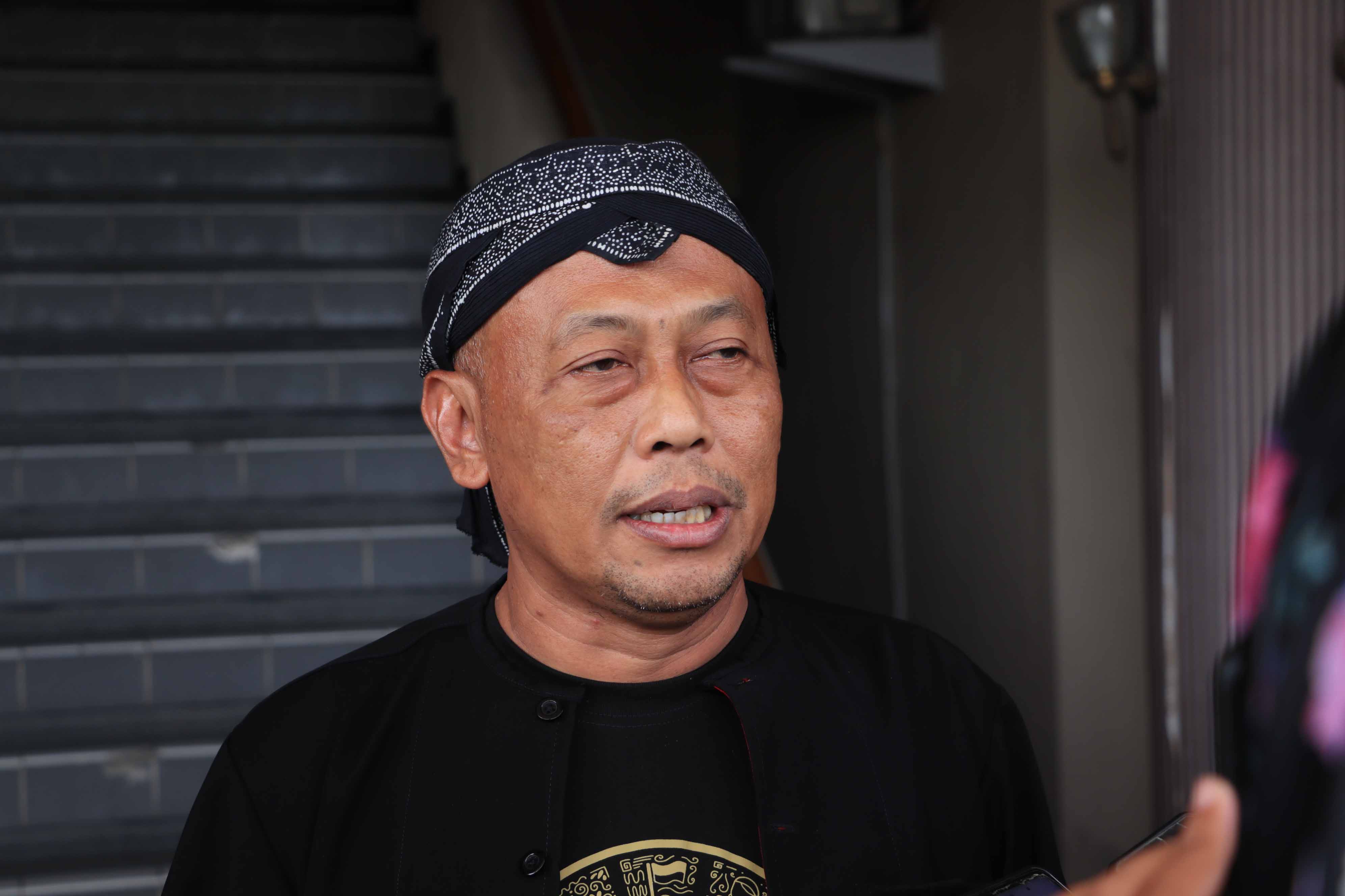 KESEHATAN: Bupati Ponorogo Sugiri Sancoko mengeluarkan imbauan soal penjualan makanan, jajanan dan minuman di kantin sekolah demi kesehatan pelajar.