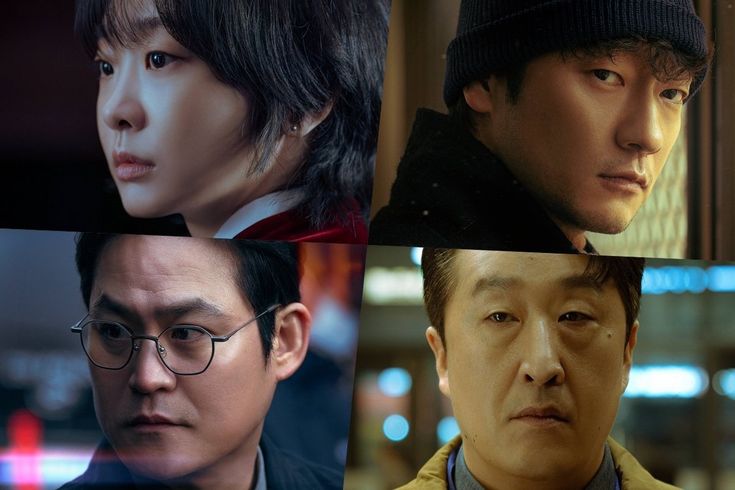 Nine Puzzle jadi salah satu drama Korea atau Drakor terbaru yang tayang di tahun 2025.&nbsp; Mengusung tema detektif yang menegangkan dan penuh teka-teki.