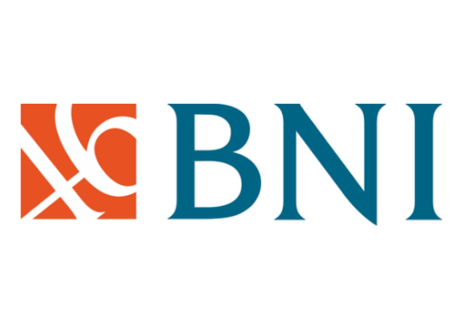 Logo BNI 46