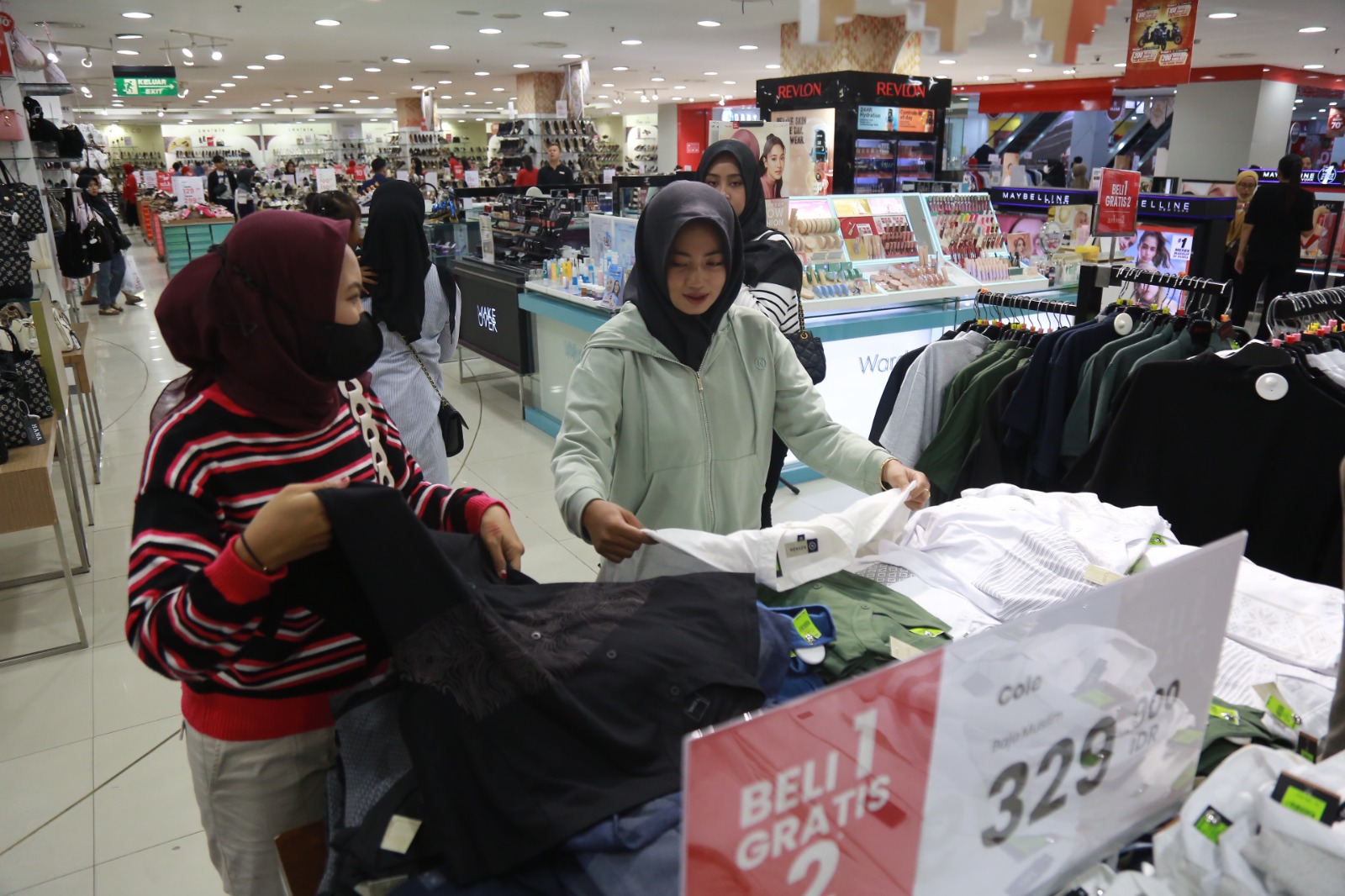 Standar hidup layak di Kota Madiun rata-rata mencapai Rp 17,5 juta per tahun. ILUSTRASI FOTO: BAGAS BIMANTARA/JAWA POS RADAR MADIUN