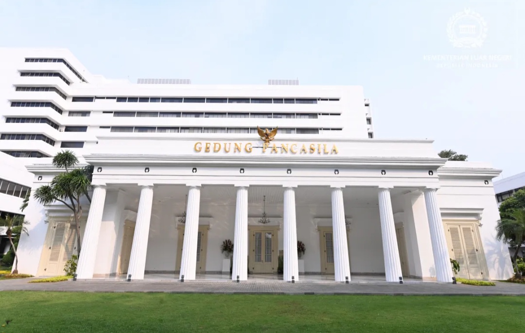 Presiden RI dijadwalkan hadir dalam Upacara Hari Lahir Pancasila di Gedung Pancasila, Jakarta.