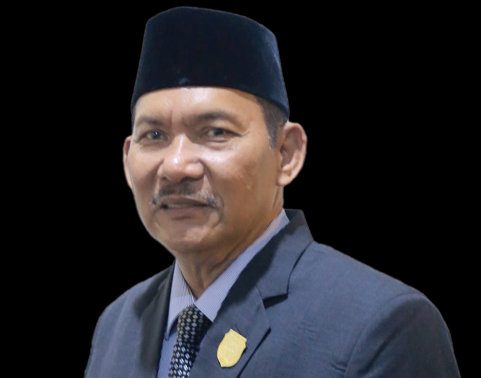 Ketua DPC PKB Kota Madiun Ngedi Trisno Yhusianto