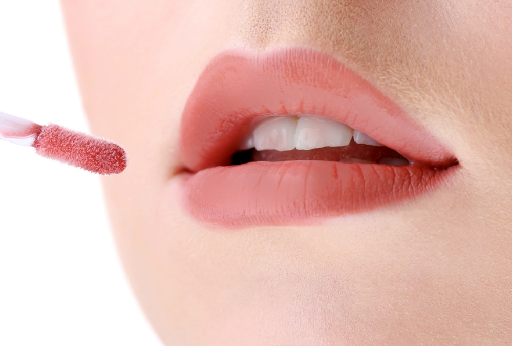 Ilustrasi rekomendasi lipstik matte harga di bawah Rp 20 ribu.