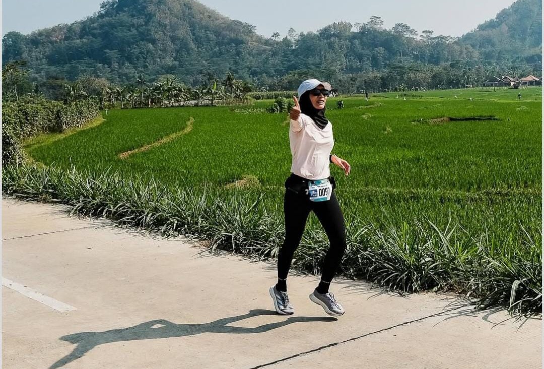 Ultra marathon Ring of Lawu 2025 akan digelar di Karanganyar.