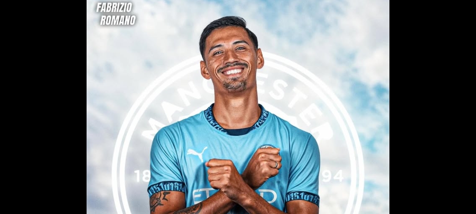 Tijjani Reijnders gabung City dari AC Milan.