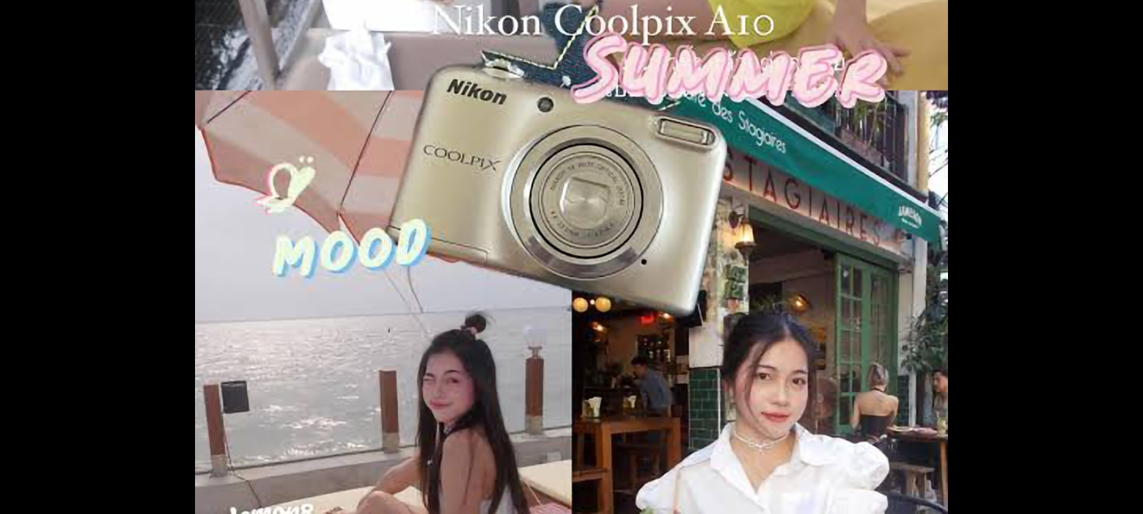 Kamera pocket viral kembali karena hasilkan foto yang berbeda dari smartphone.