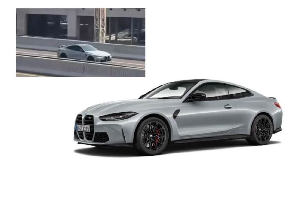 Spesifikasi BMW M4, mobil yang viral karena balapan dengan kereta cepat WHOOSH.
