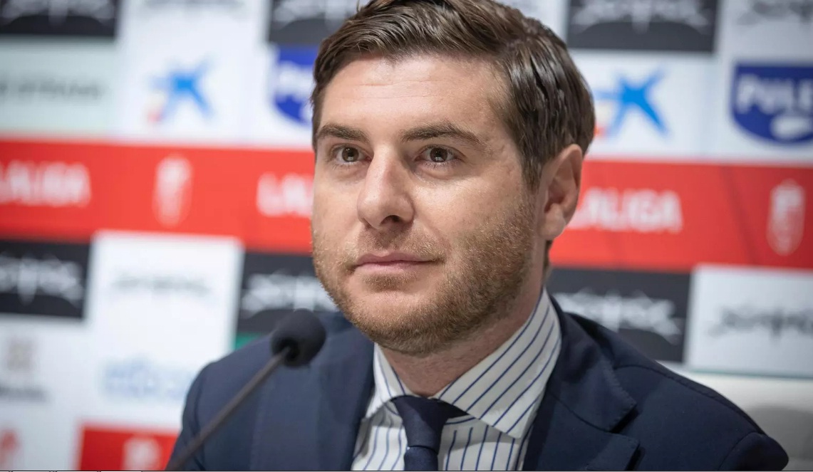Matteo Tognozzi masuk radar Juventus untuk mengisi jabatan direktur olahraga.