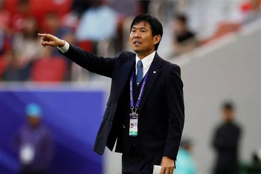 Pelatih timnas Jepang, Hajime Moriyasu dikabarkan akan menurunkan kombinasi pemain muda dan pelapis saat menghadapi Timnas Indonesia di laga terakhir grup C Kualifikasi Piala Dunia 2026 zona Asia.