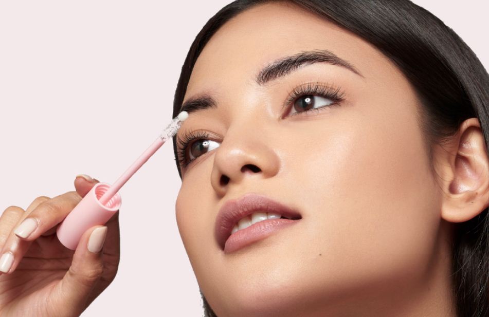 Lash Boss Rapunzel Serum for Eyelash and Brow