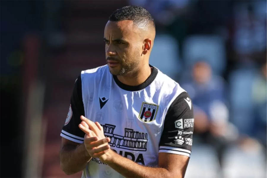 Kontrak Pablo Ganet dari Merida AD di Liga Spanyol segera habis di Bulan Juni 2025, ia dikabarkan merapat ke Persebaya Surabaya.