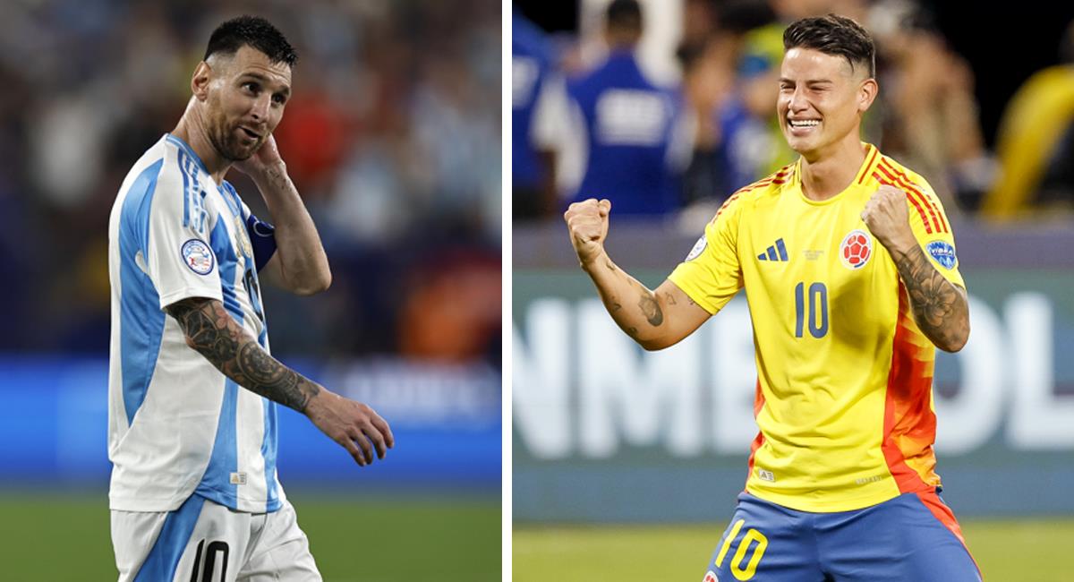 Argentina tertinggal 0-1 di babak pertama.