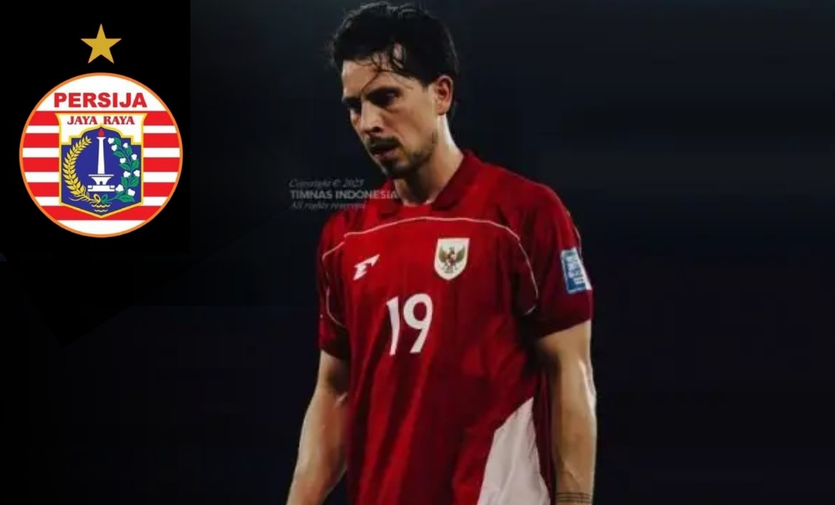 Rumor Thom Haye ke Persija di bursa transfer Liga 1 musim 2025/2026 semakin kuat.