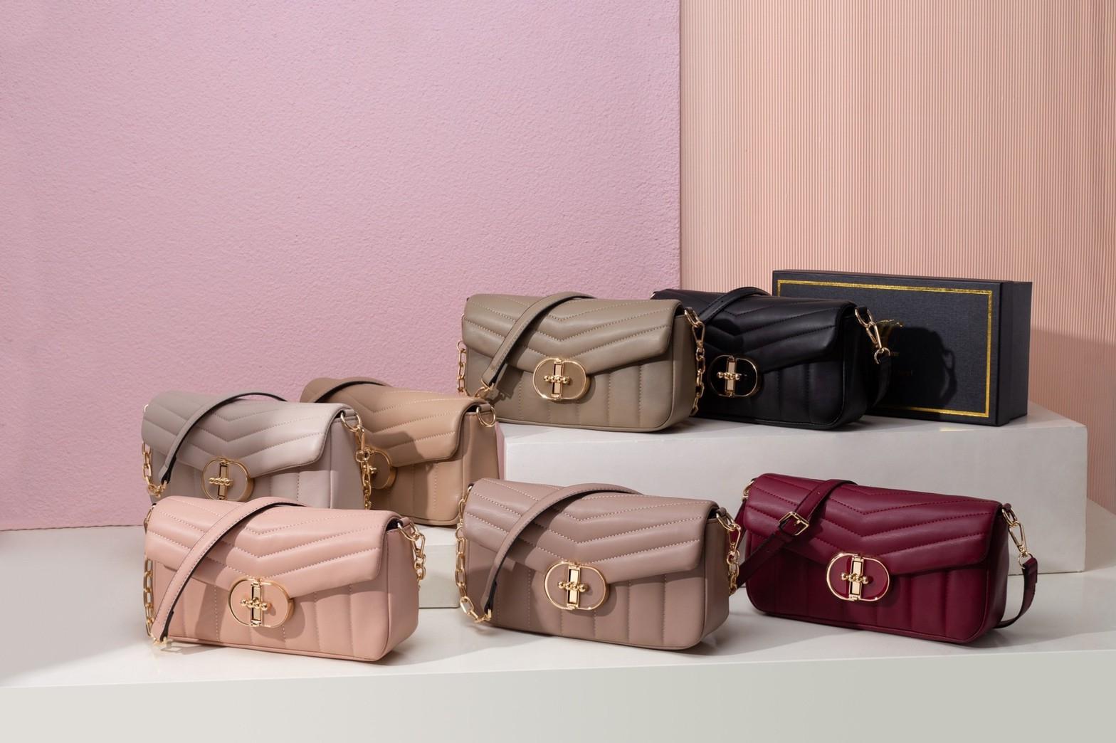 Dompet Wanita Jims Honey