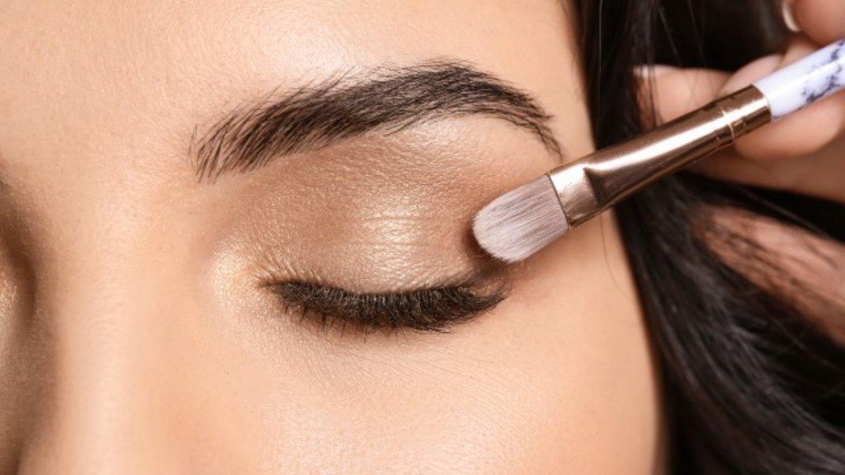 Ilustrasi rekomendasi eyeshadow.