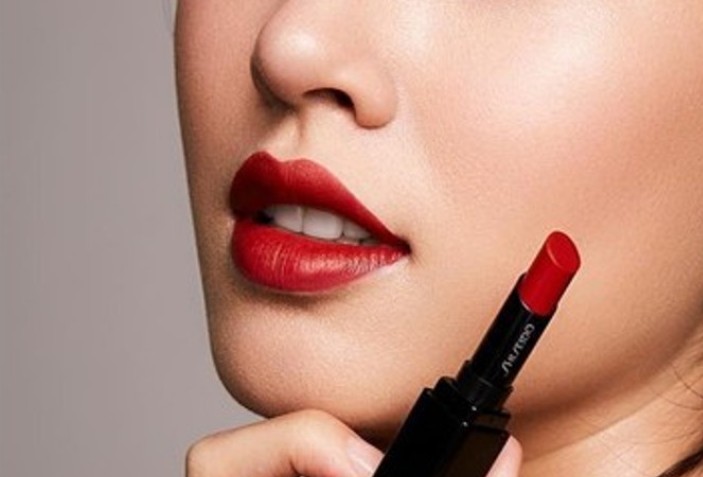 Ilustrasi rekomendasi lipstik matte bikin bibir makin seksi.