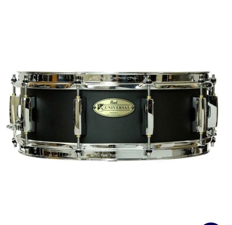 Snare drum cocok untuk pemula.