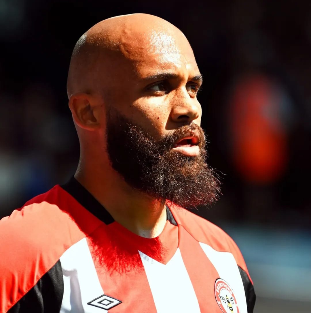 Tottenham incar Bryan Mbeumo dari Brentford.