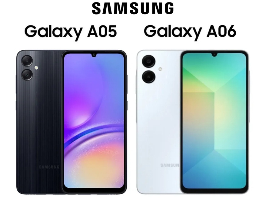 Ilustrasi rekomendasi HP Rp 1 jutaan spek mumpuni salah satunya Samsung.