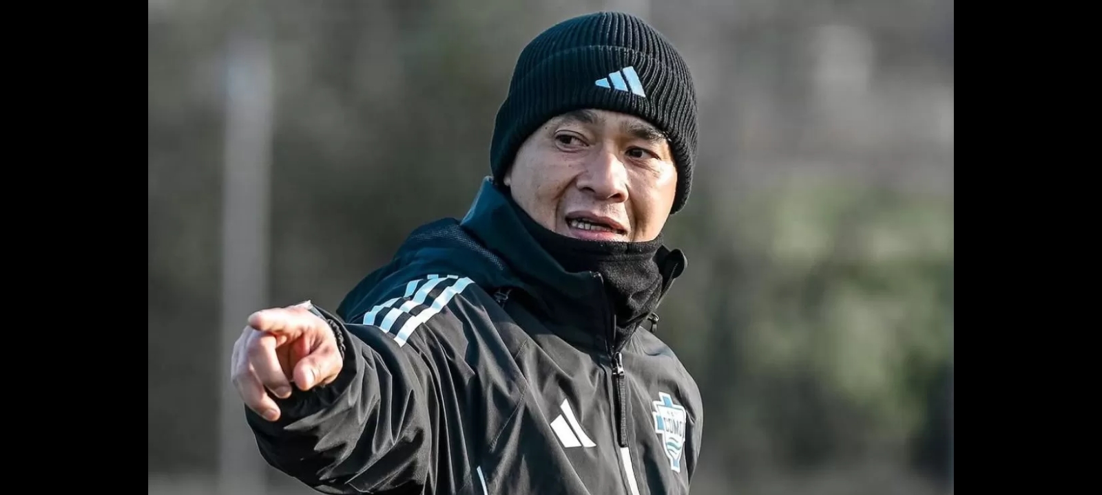 Kurniawan Dwi Yulianto.
