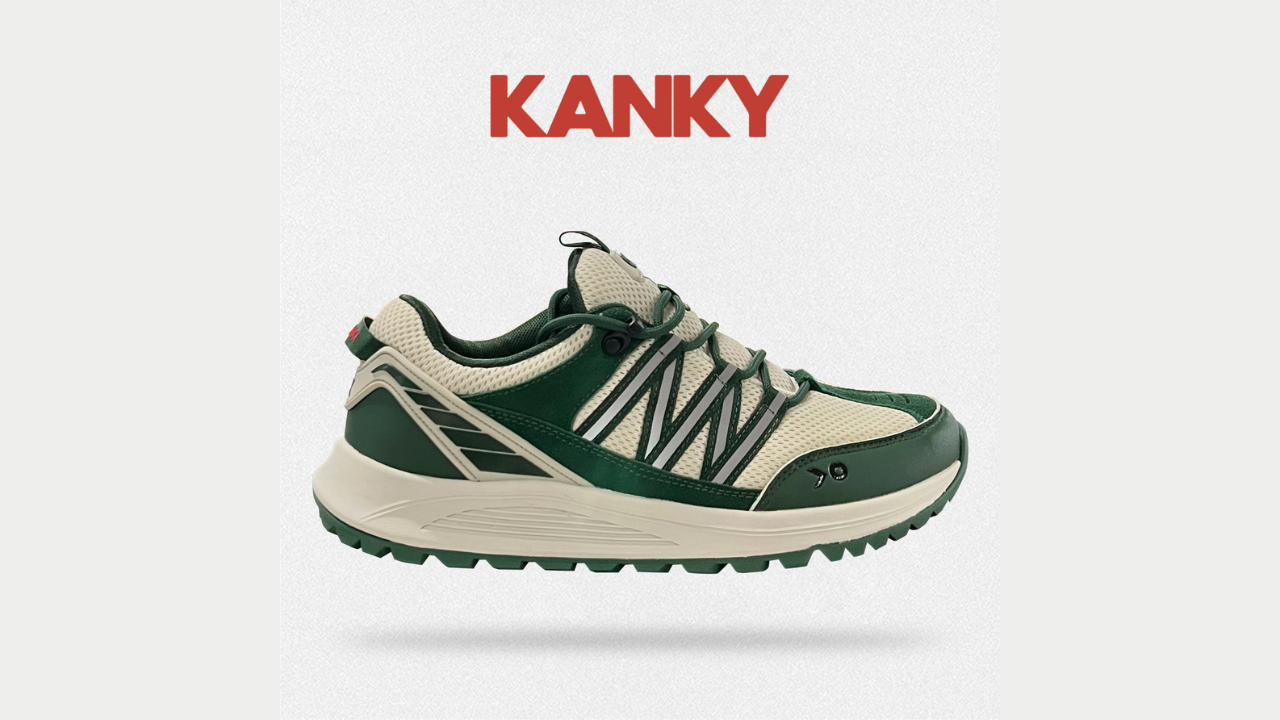 Kanky Story Kitadake menjadi primadona berkat desain outdoor yang cocok untuk tren gorpcore dan harga ramah di kantong.