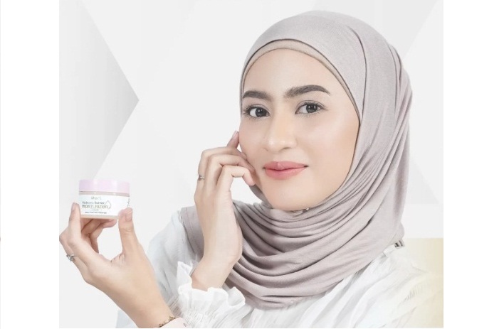 Ilustrasi pentingnya basic skincare untuk remaja dan pemula.