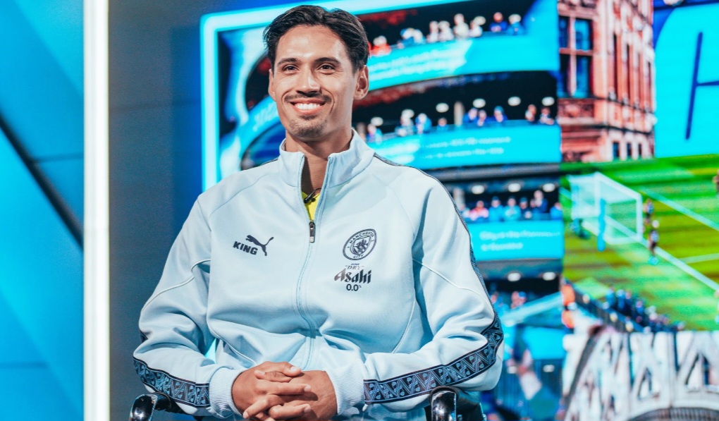 Tijjani Reijnders yakin Pep Guardiola bisa membuatnya jadi gelandang komplet setelah pindah dari AC Milan.