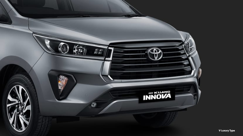 Toyota Kijang Innova Reborn varian diesel masih laris diminati.