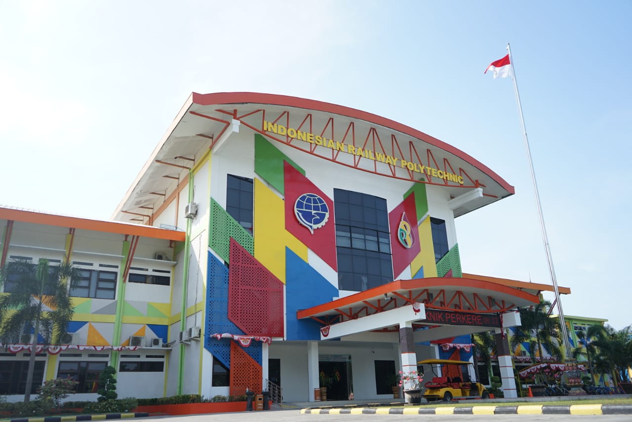 PPI Madiun siapkan pemimpin masa depan perkeretaapian Indonesia. FOTO: ISTIMEWA