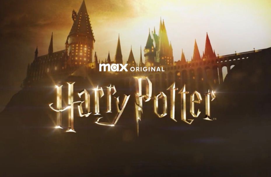 Serial Harry Potter versi remake HBO MAX