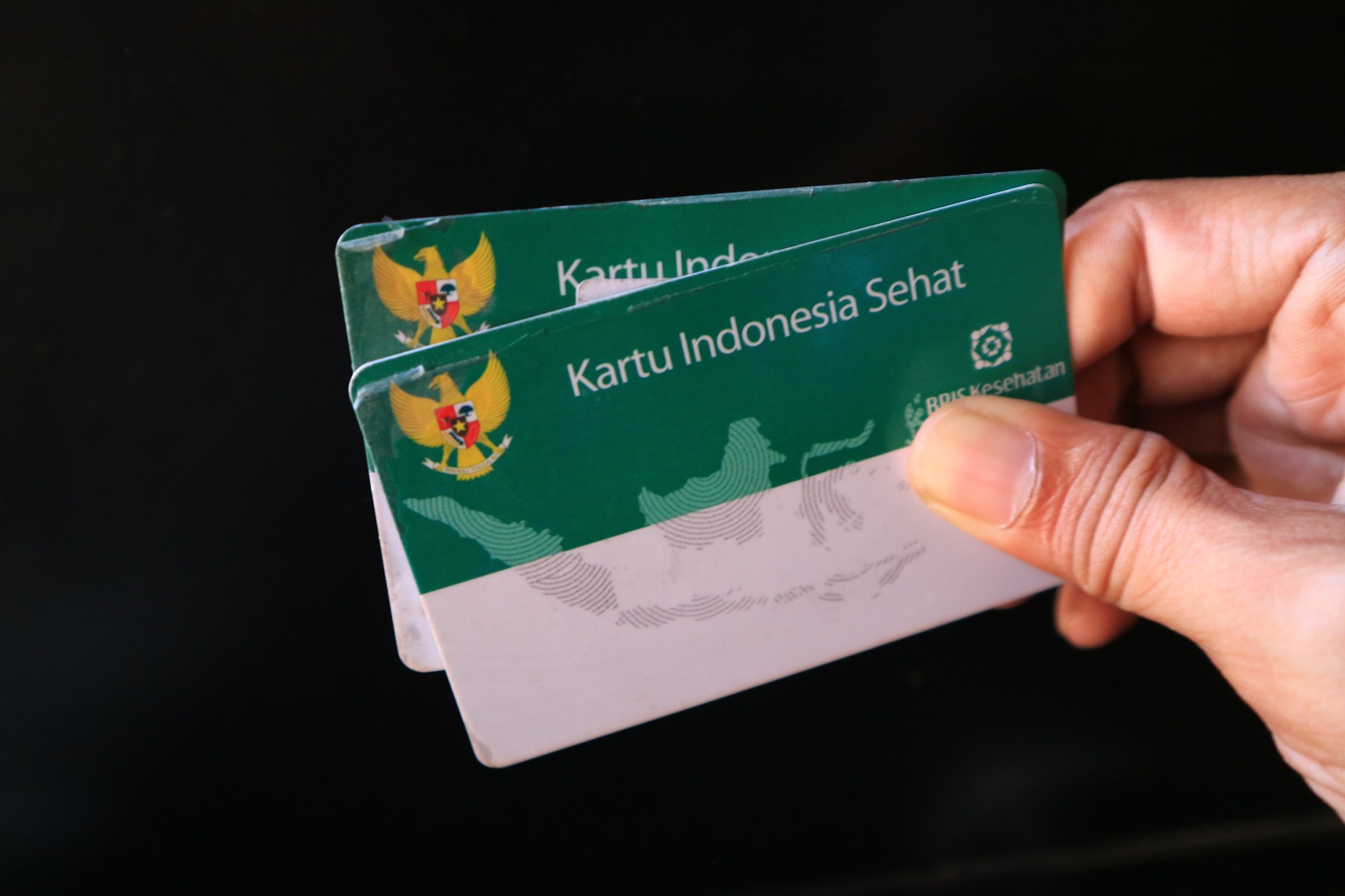 Ribuan warga Magetan kehilangan kepesertaan PBI JK.