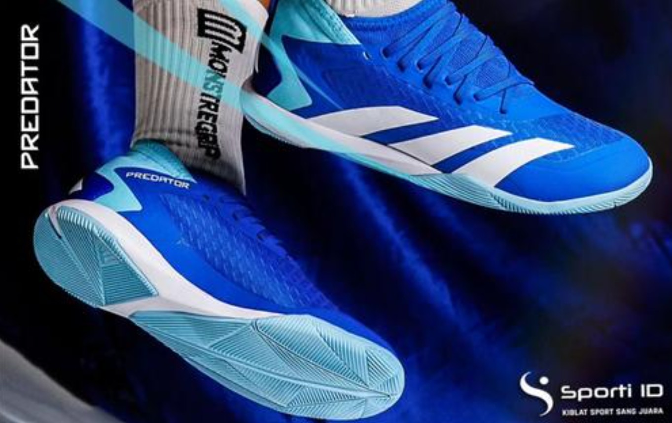 Adidas Predator Accuracy.3 IN