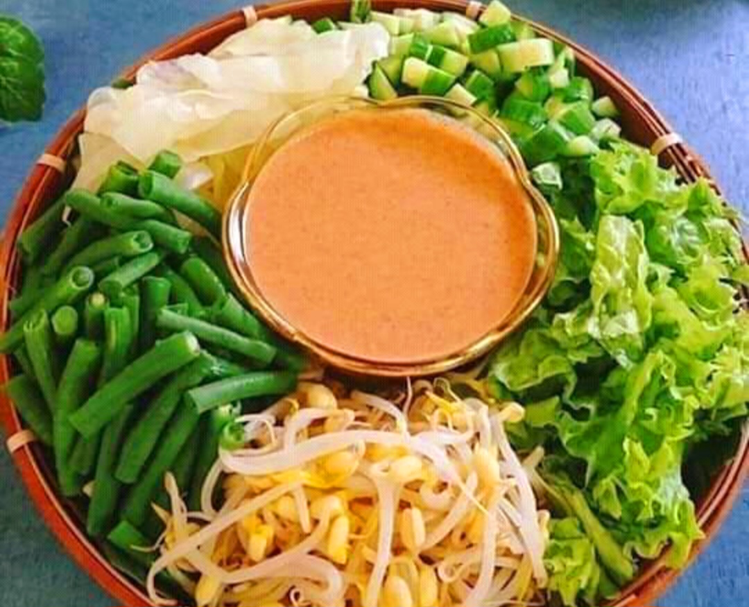 Tauge bukan sekadar pelengkap pecel, tapi juga kaya manfaat untuk kesehatan.