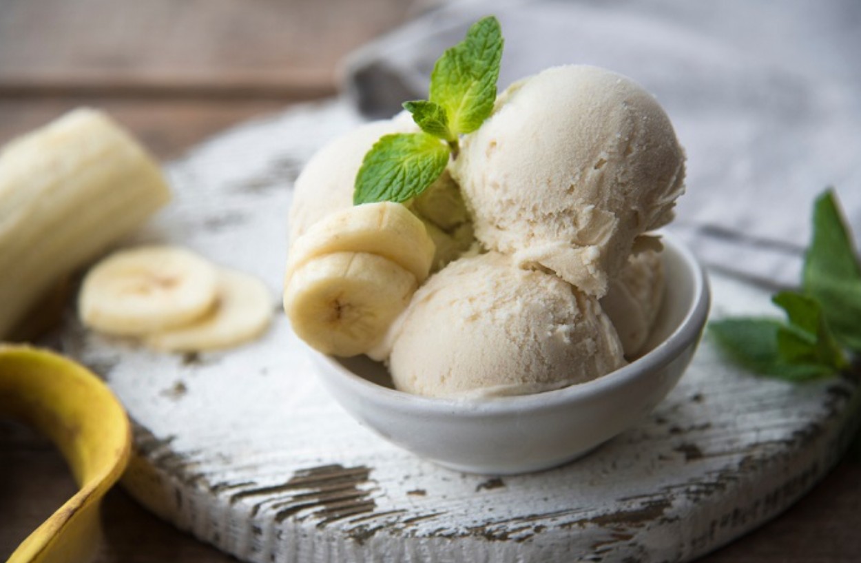 Es krim sus lembut.